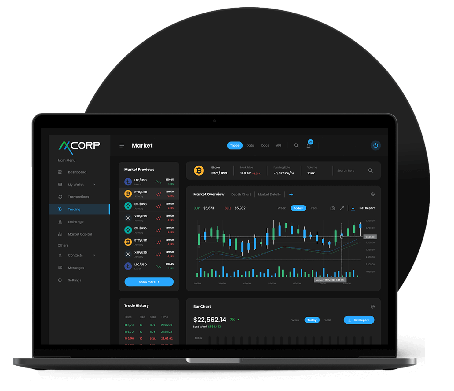 true north capital advisors