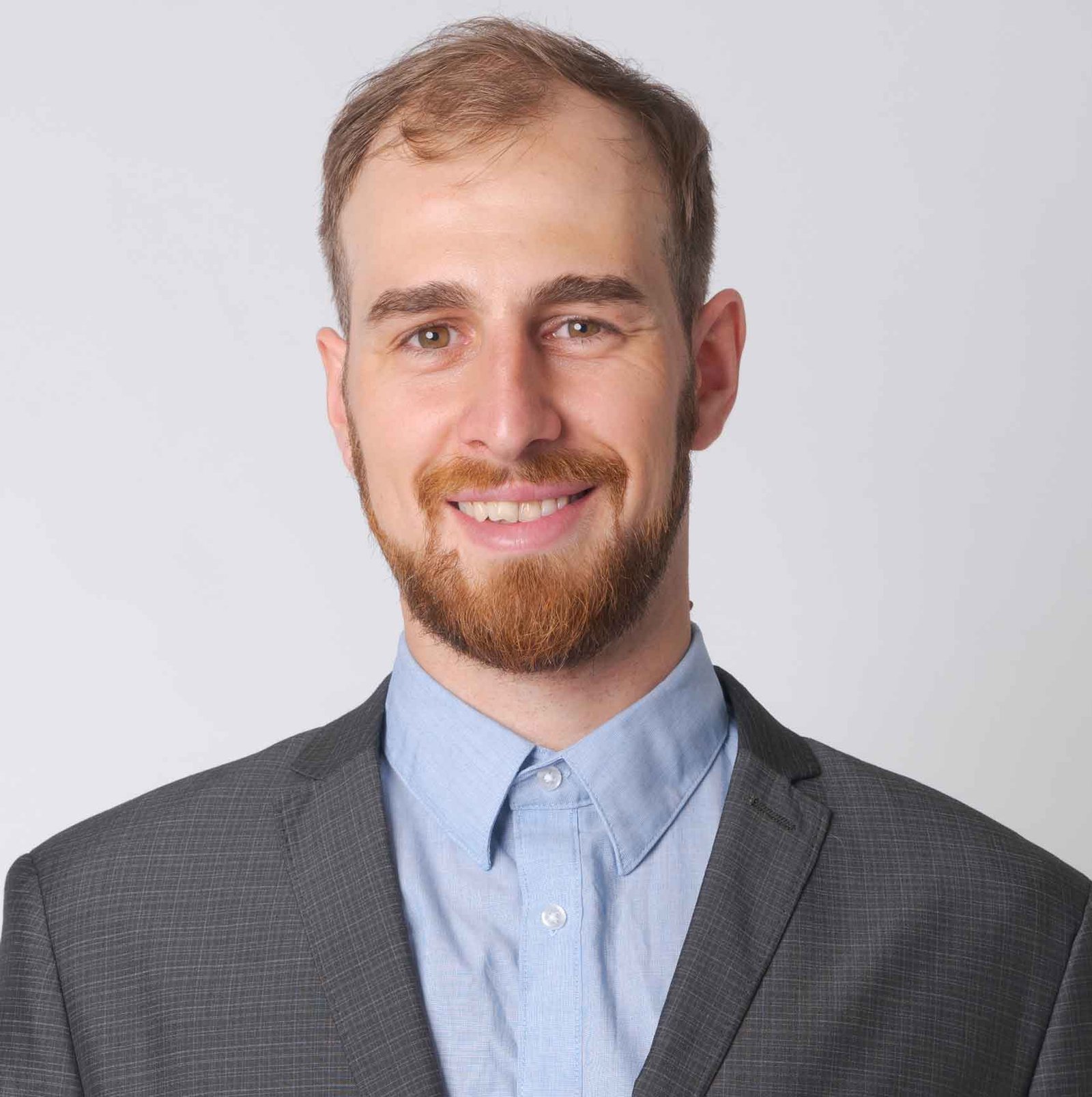 Caleb Foster